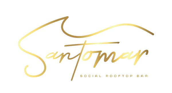 Santomar Social Rooftop Bar