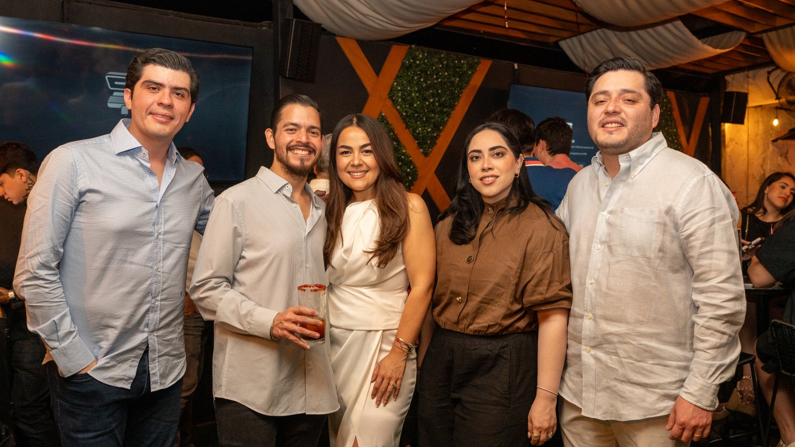 Eventos Santomar